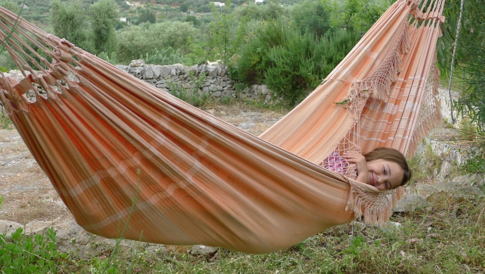 2 hammock