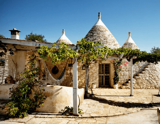 trullo