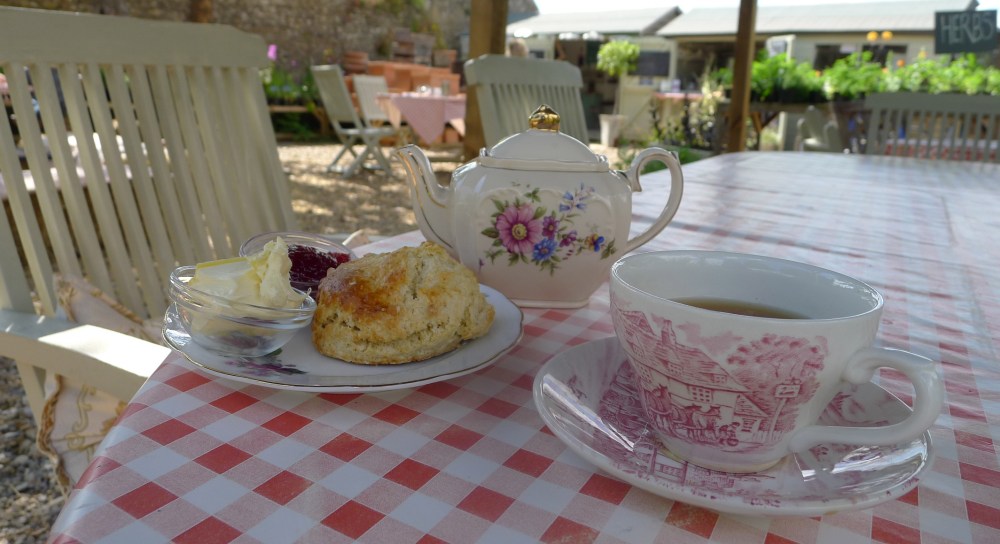 1 english summertime