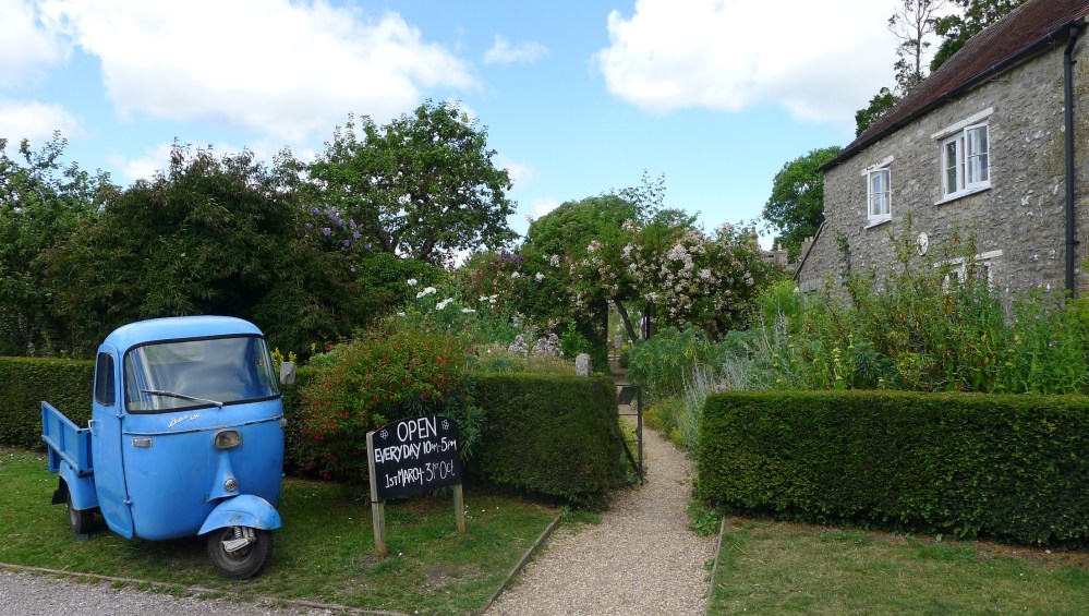 1a english summertime