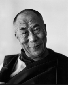 Dalai Lama
