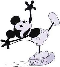 soap