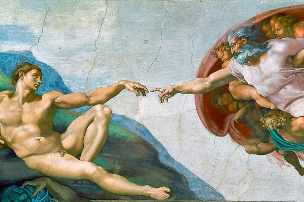 sistine chapel